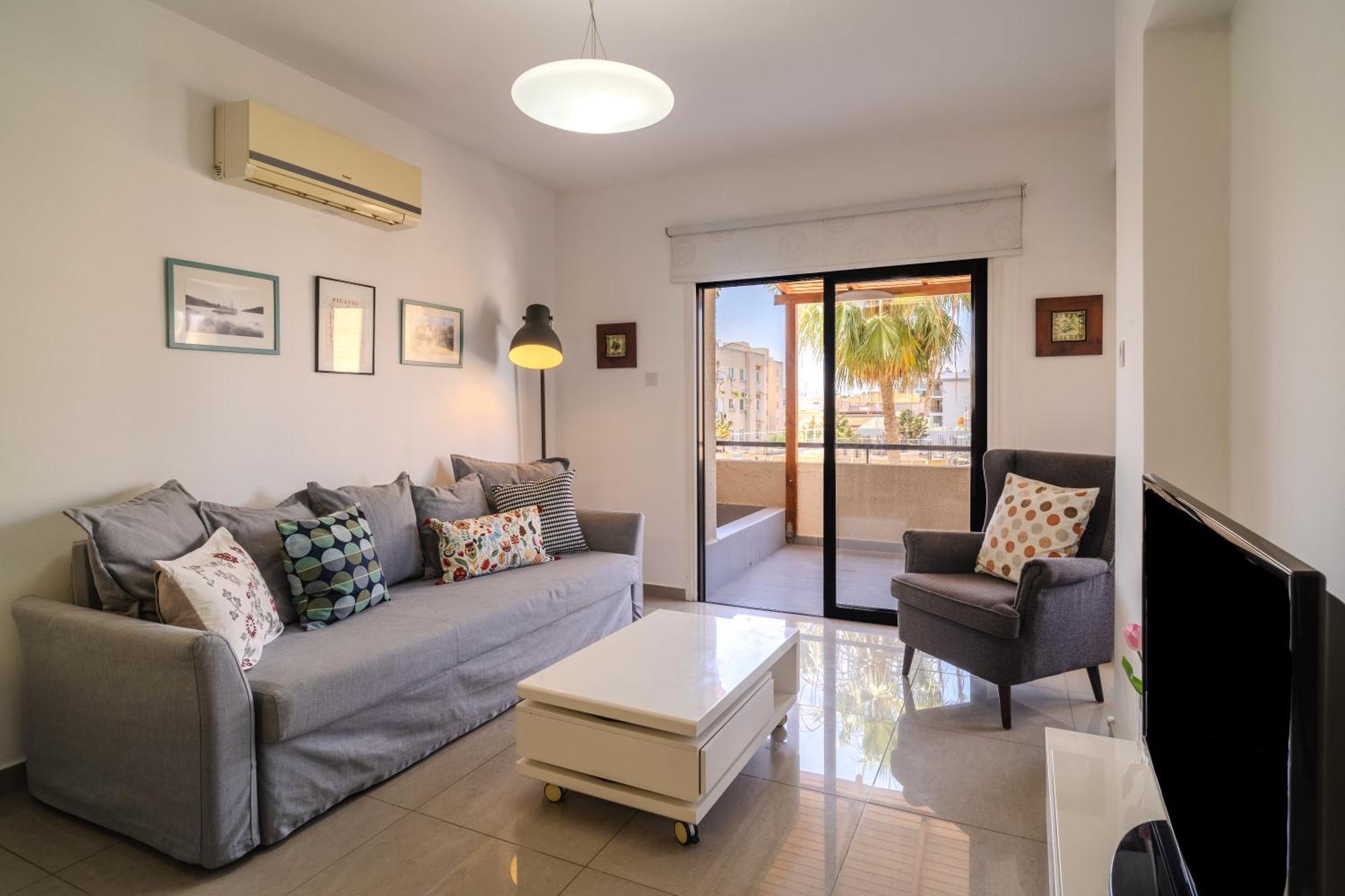 Lazaros Suite Downtown Larnaca Exterior foto