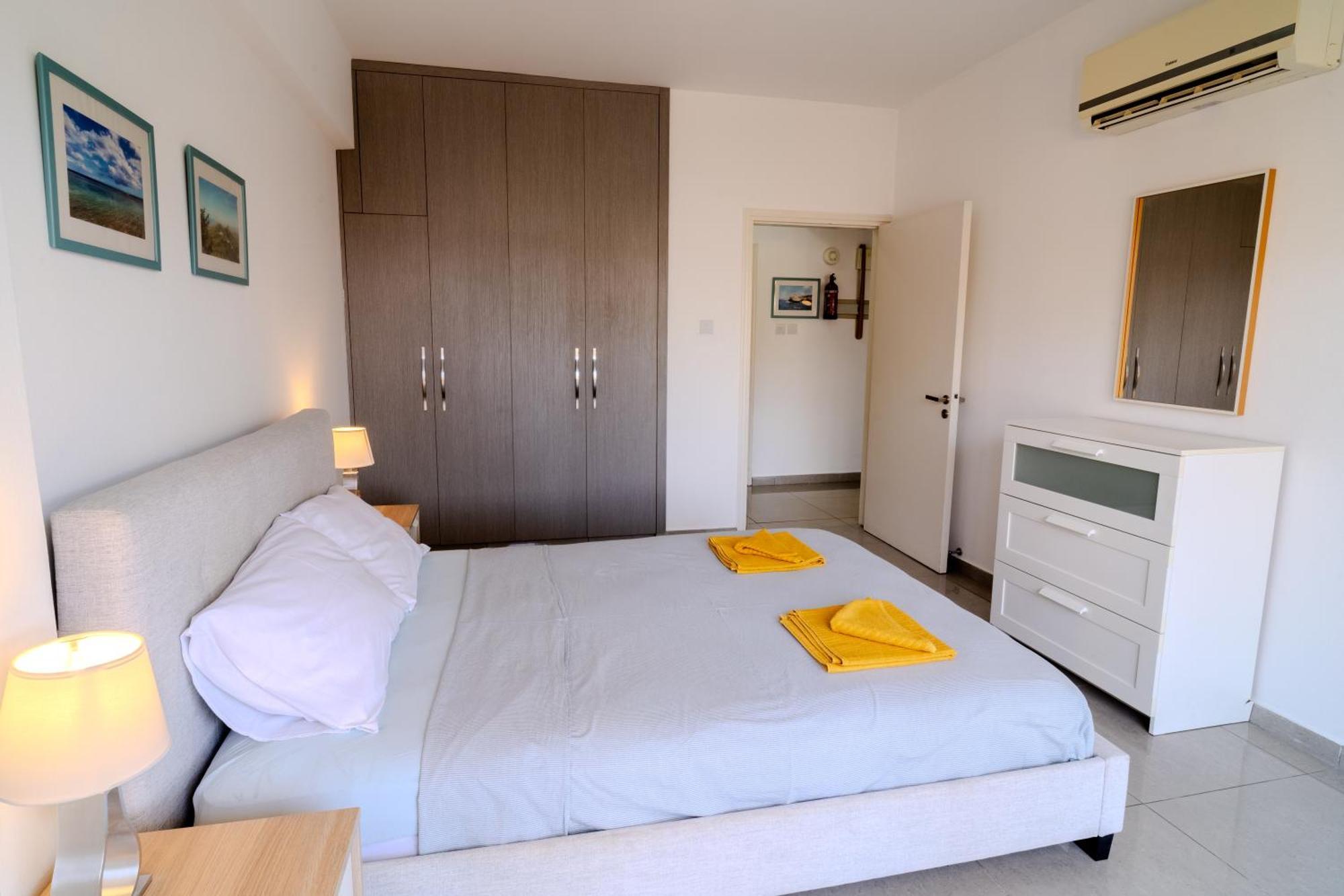 Lazaros Suite Downtown Larnaca Exterior foto
